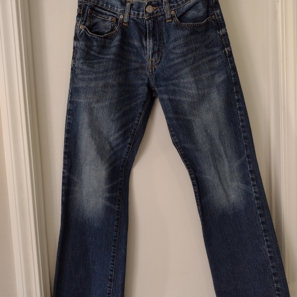 Men's Jeans